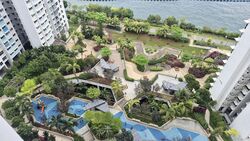 Blk 421 Northshore Straitsview (Punggol), HDB 4 Rooms #535195381